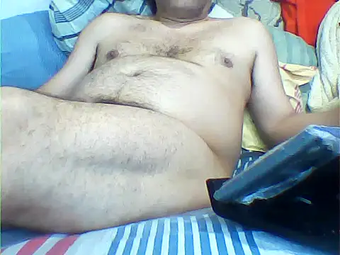 messi_syssy webcam