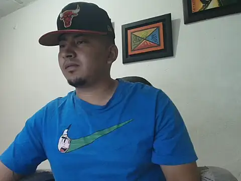 myke_andrade webcam