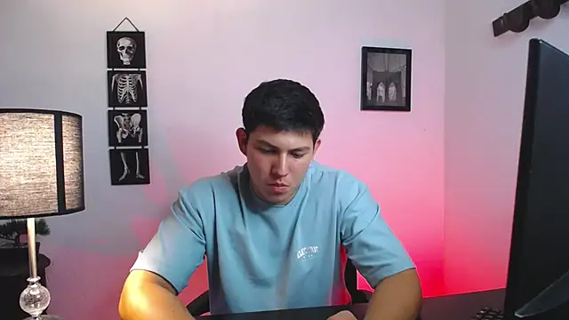 JamesCr_ webcam