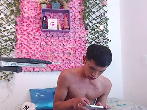willians___0 webcam