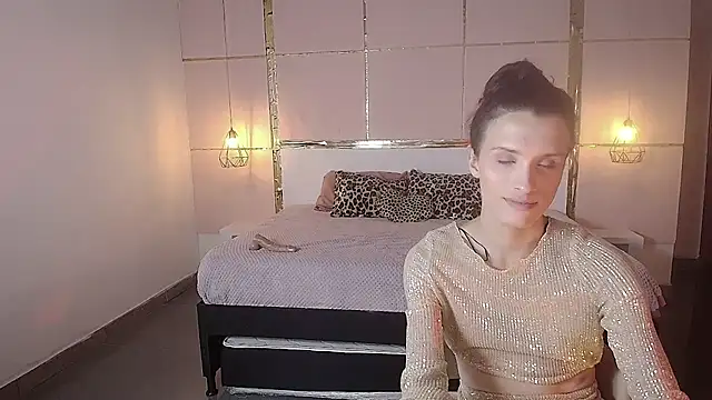 IsabelFernandez webcam