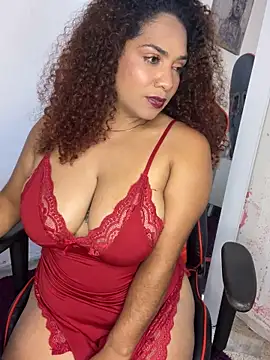 _Lissa_01 webcam