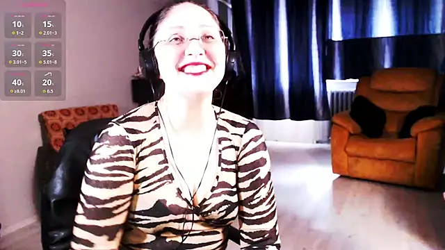 Imperatriza webcam