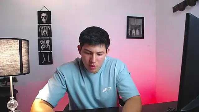 JamesCr_ webcam