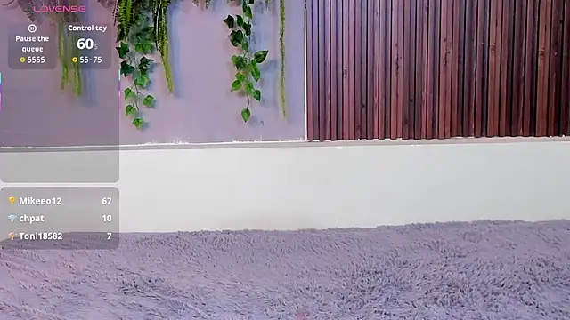 Dakotaferreti webcam