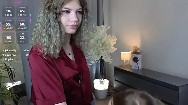 TwixieGuo webcam