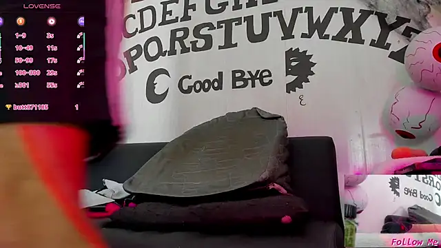 Piggy_Eddy webcam