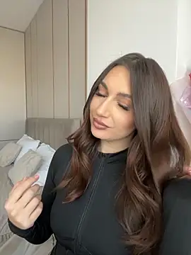 claraxjoyy (F young) - Pleasure me 💦