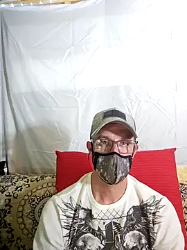 Cadillacninja webcam