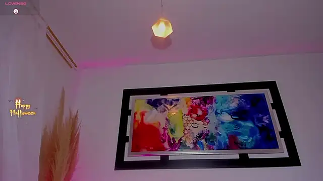 Scarlett_811 webcam