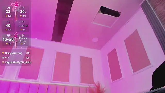 samy_foox webcam