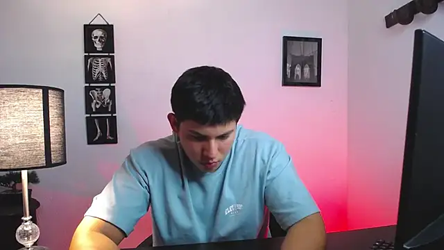 JamesCr_ webcam