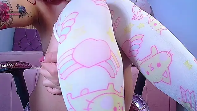 Rainbowlover_ch webcam