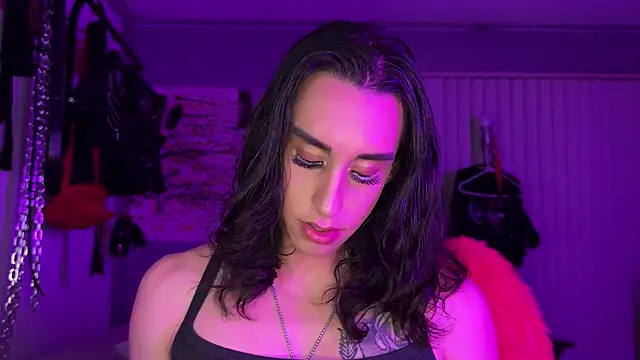 xoFrankie webcam