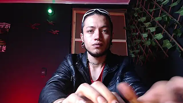 Dicaprioo_ webcam
