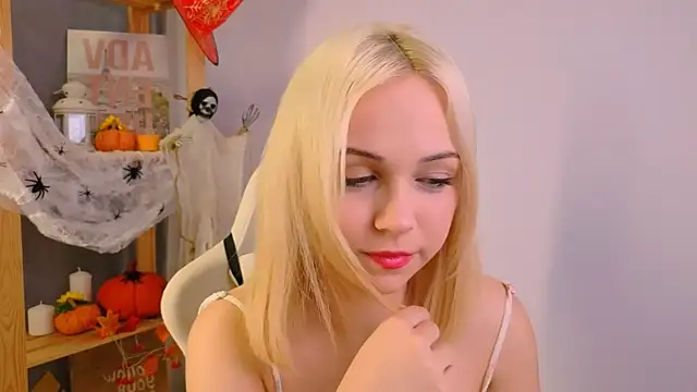 ElenaMonroe webcam