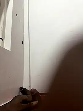 blackyboy11 webcam