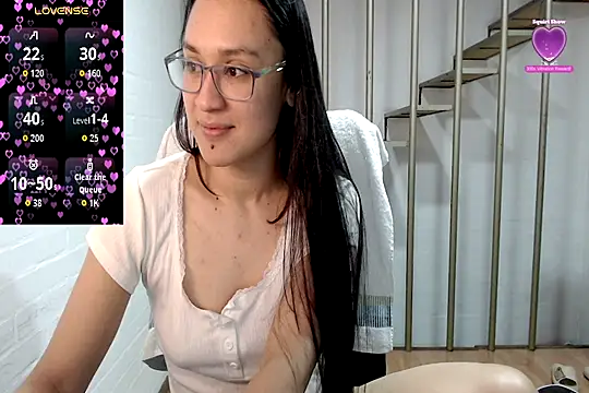 Jessie_Desire webcam