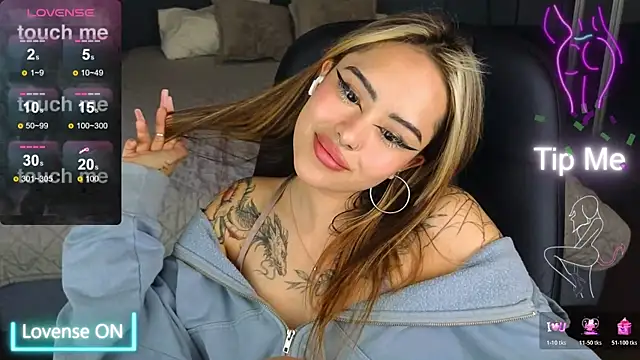 baby__kim webcam