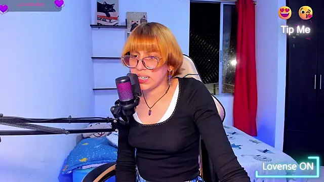 LolyCore_X webcam