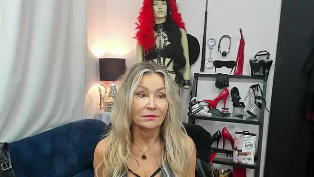 crystalux - CrystaLUX's free webcam