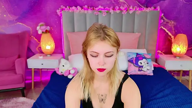 Stellahaart webcam
