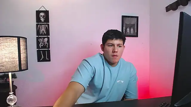 JamesCr_ webcam