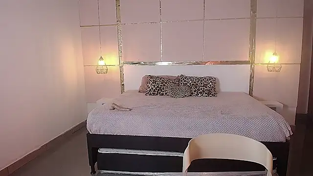 IsabelFernandez webcam