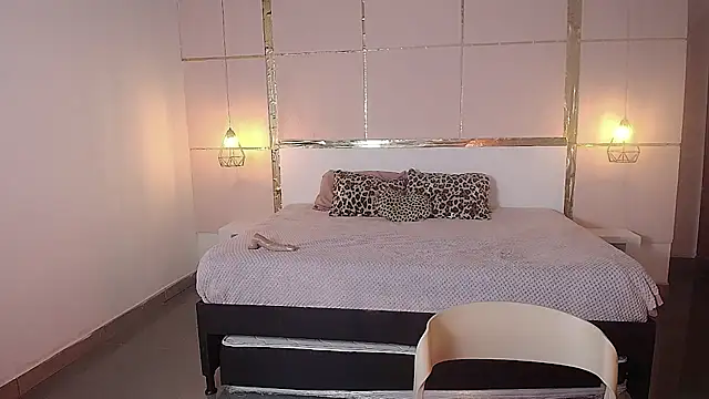 IsabelFernandez webcam