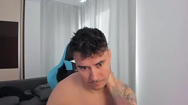 MatMalonne webcam