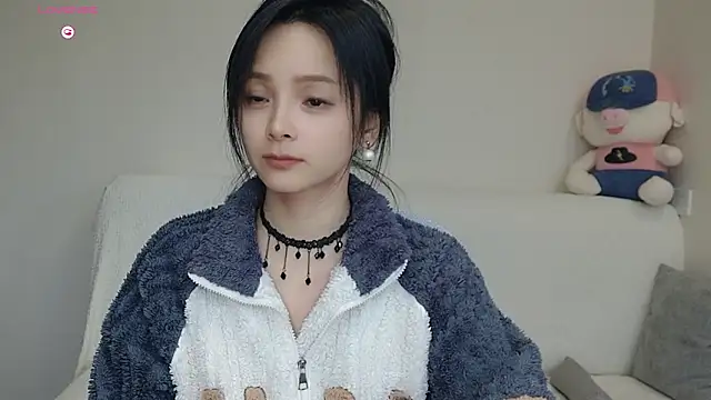 -Zara- webcam