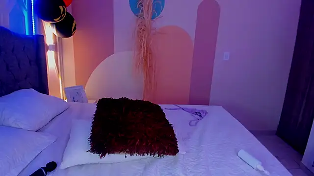 MadyLust webcam