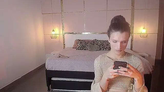 IsabelFernandez webcam