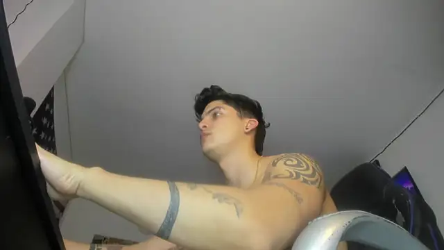 charlie_hotxxx