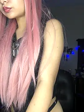 onlyjadex webcam