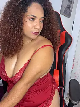 _Lissa_01 webcam