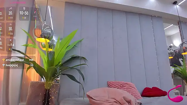 Jessy_Jo webcam