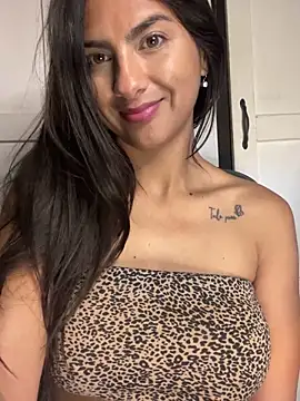 chicachocolate01 webcam