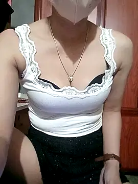LenaCii webcam