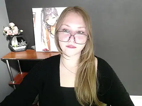 lady_minx webcam