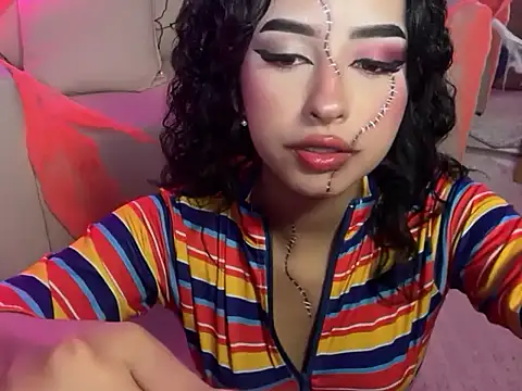 RosseMelody webcam