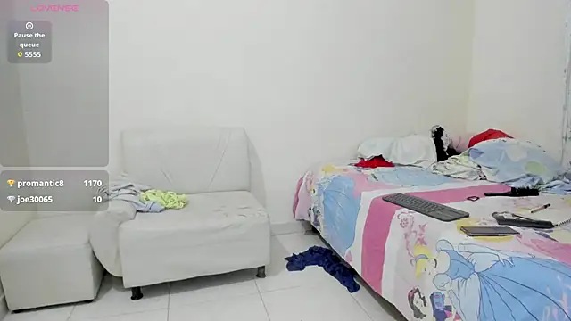 Paulastone24 webcam
