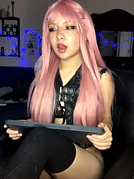 onlyjadex webcam