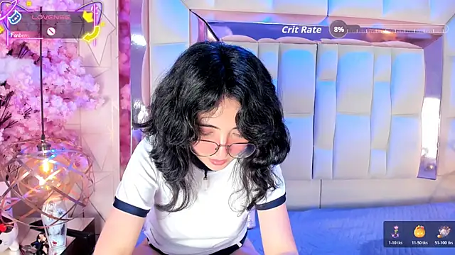 SaraMartini1 webcam