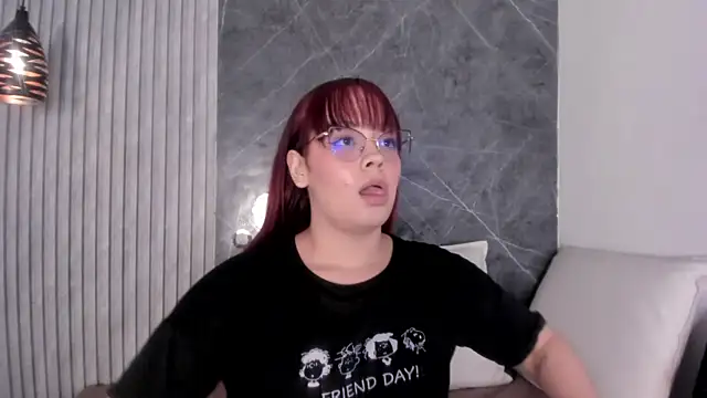 ArielSexHot webcam