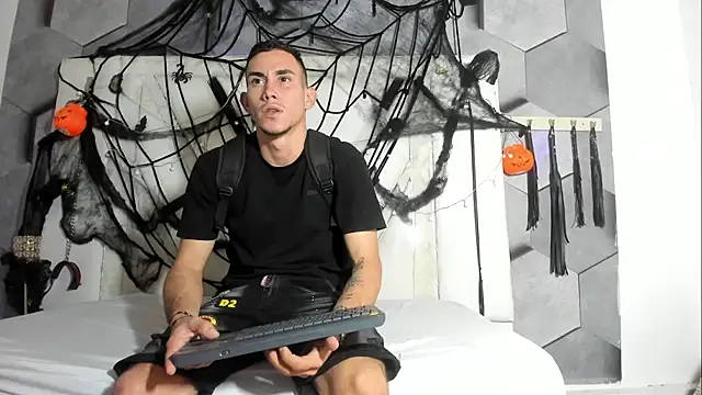 Adammendoza34 webcam