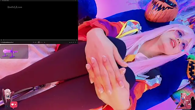 kyomii- webcam