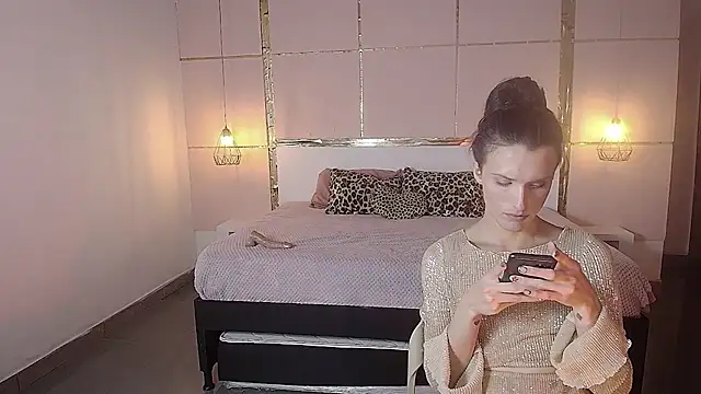 IsabelFernandez webcam