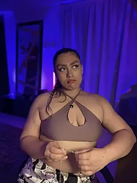 Im_sophiie webcam