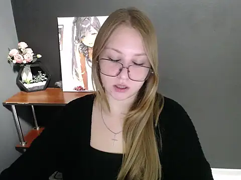 lady_minx webcam